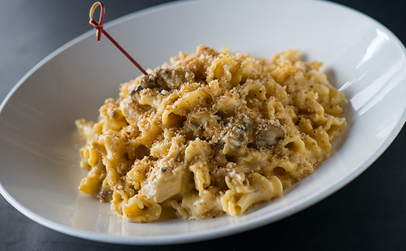 GARDEIN [MAC + CHEESE]²